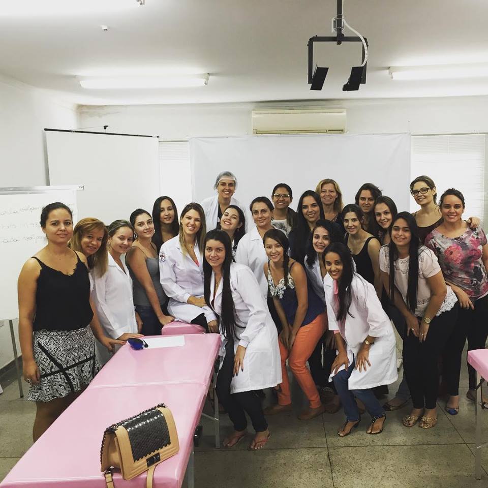 Cerca de 550 alunos do Nepuga estarão nas 18 turmas de pós-graduação só neste final de semana